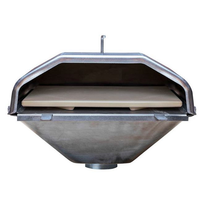 Green Mountain Green Mountain Pizza Oven Insert