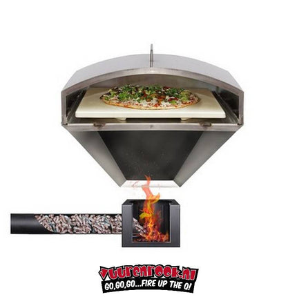 Green Mountain Green Mountain Pizza Oven Insert
