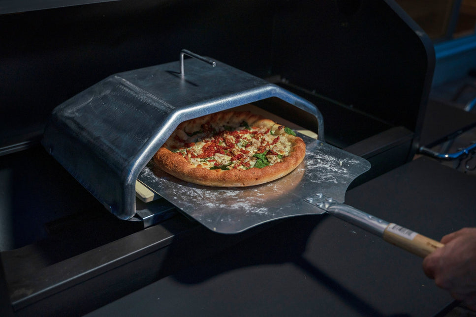 Green Mountain Green Mountain Pizza Oven Insert