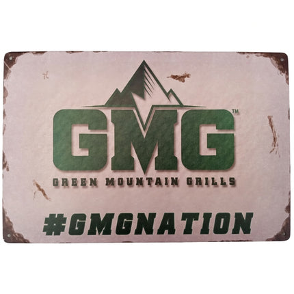 Green Mountain Green Mountain Wandbord