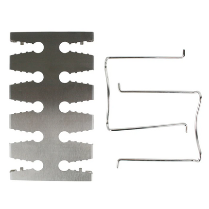 Green Mountain Grills Green Mountain Grill RackT Drumstick Houder