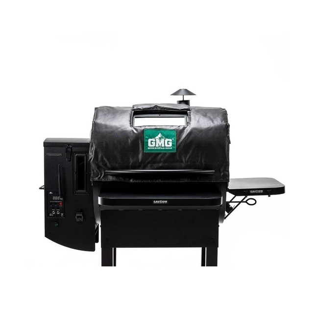 Green Mountain Grills Green Mountain Grills Ledge Prime 2.0 Isolatiedeken