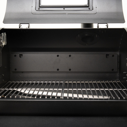 Green Mountain Grills Green Mountain Grills Ledge Prime 2.0 RackT Backboard