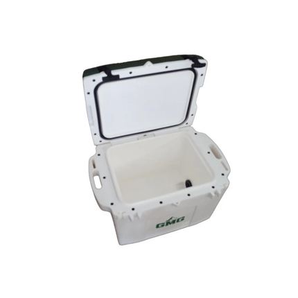 Green Mountain Grills Green Mountain Grills Taiga 27Q Koelbox Wit 26 liter