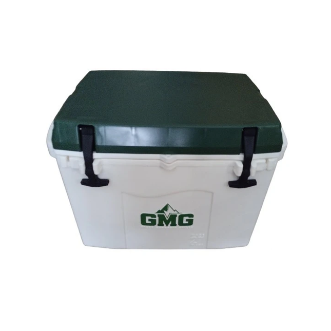 Green Mountain Grills Green Mountain Grills Taiga 27Q Koelbox Wit 26 liter