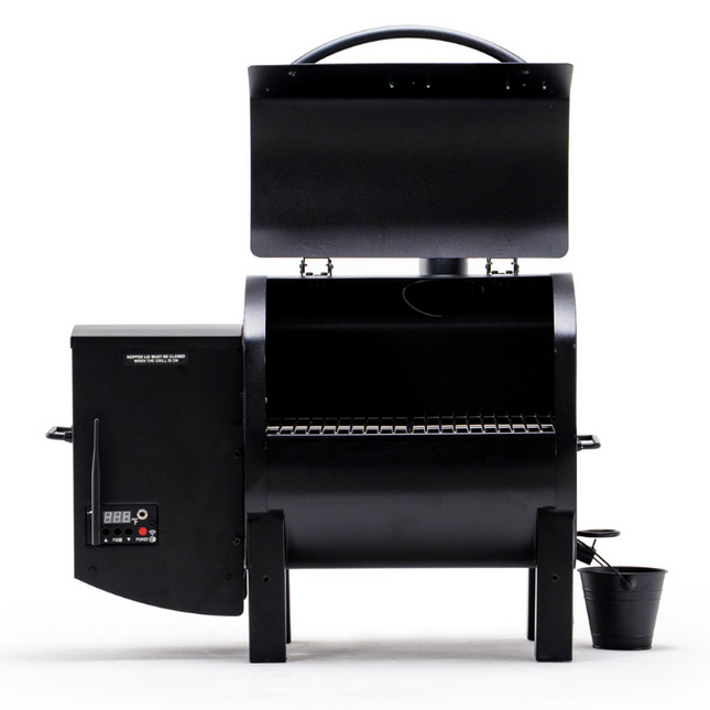 Green Mountain Grills Green Mountain Grills Trek Prime 2.0