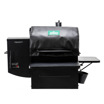 Green Mountain Grills Green Mountain Grills Trek Prime 2.0 Isolatiedeken