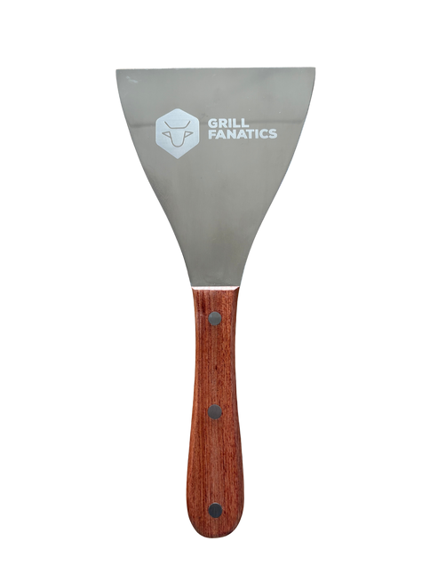 Grill Fanatics Grill Fanatics BBQ Spatel