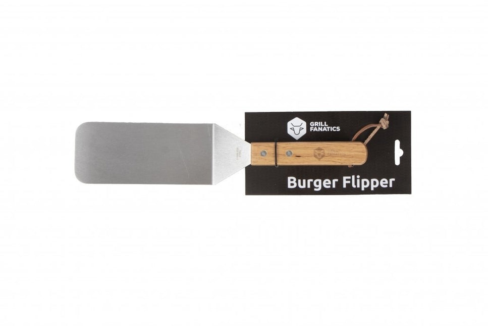 Grill Fanatics Grill Fanatics Burger Flipper