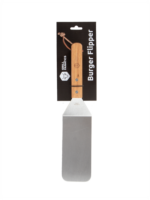Grill Fanatics Grill Fanatics Burger Flipper