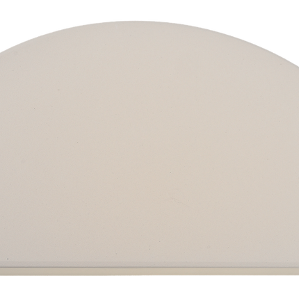 Grill Fanatics Grill Fanatics Half Moon Plate Setter Large