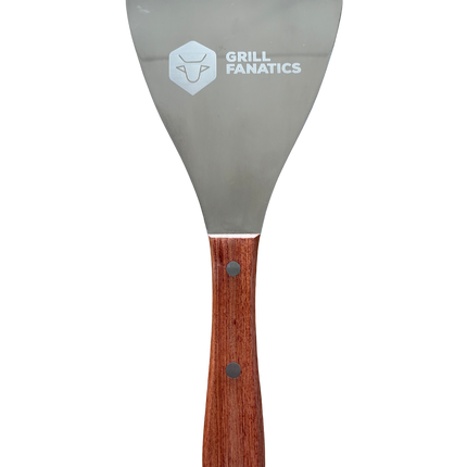 Grill Fanatics Grill Fanatics Smashburger Kit