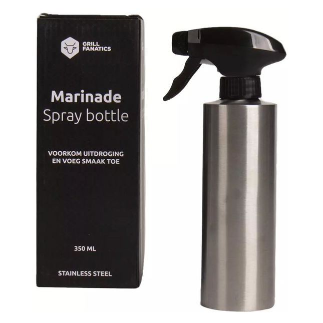 Grill Fanatics Grill Fanatics Spray Bottle