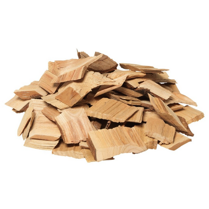 Grillpro Grillpro Mesquite Rookchips 900 gram