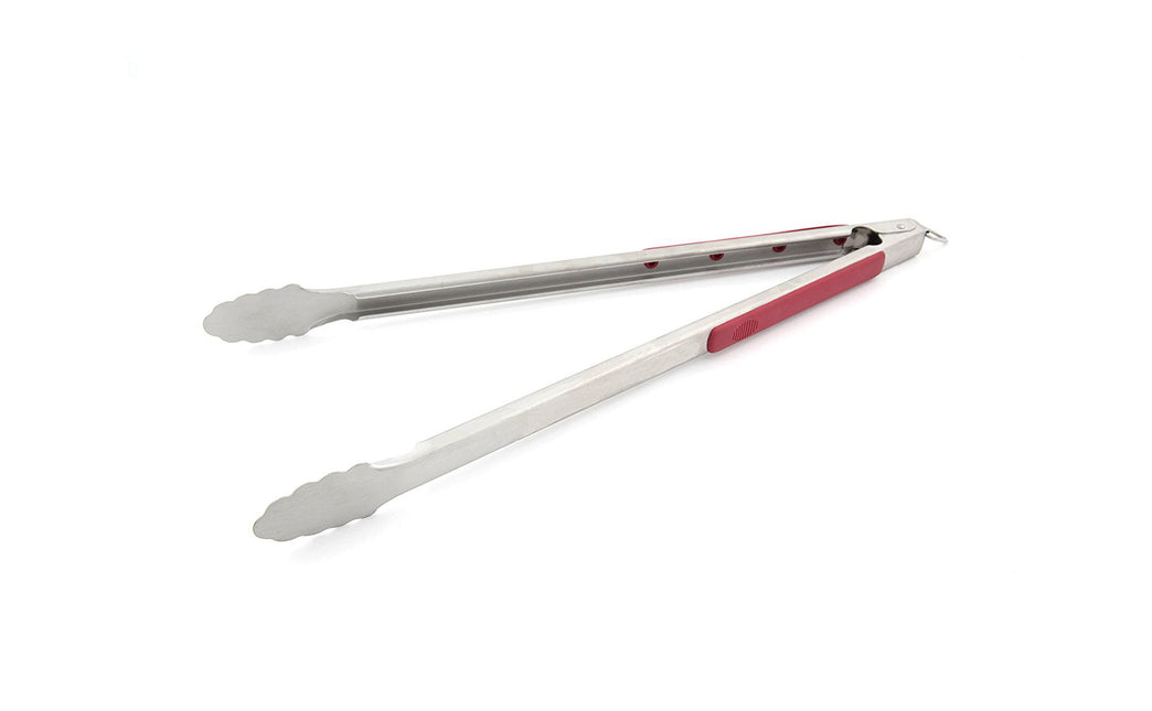 Grillpro Grillpro RVS BBQ Tang 50 cm