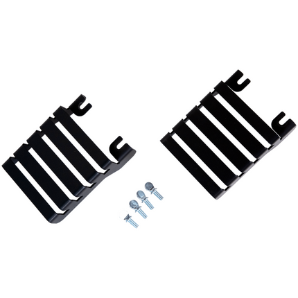 Hellrazr Hellrazr Bear Trap Grill Support Kit
