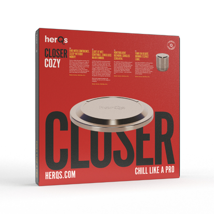 HerQs HerQs Chief Closer