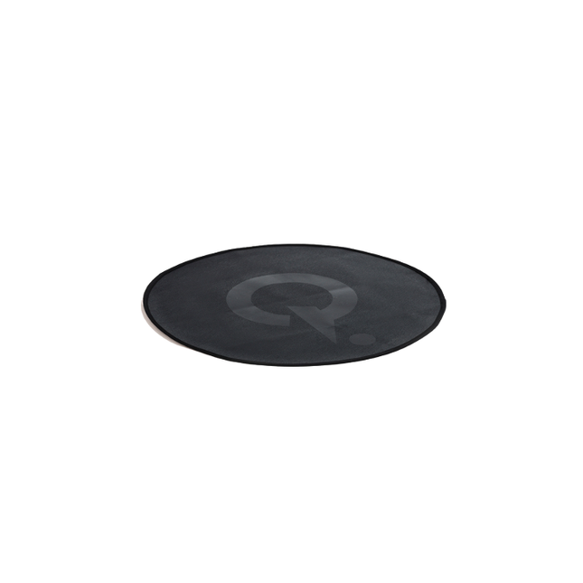 HerQs HerQs Mighty Grounder Heat Mat