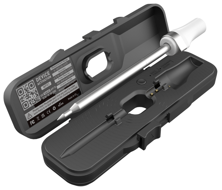 HerQs HerQs Pin Probe