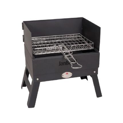 Home Fires Home Fires Jan Braai
