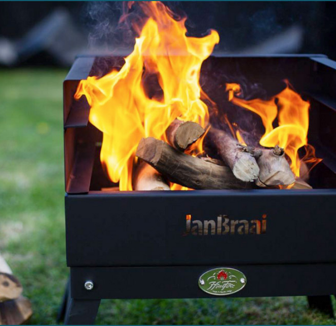 Home Fires Home Fires Jan Braai