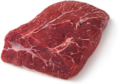 Home Made Grain Fed Sucade 2000 gram (Flank Steak)
