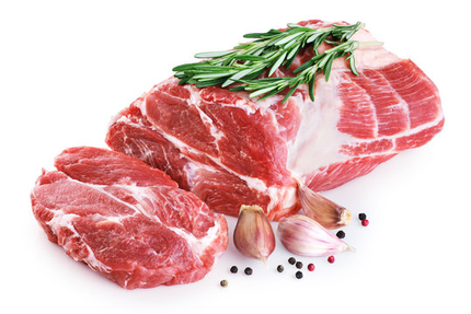 Home Made Iberico Ribeye (Procureur)