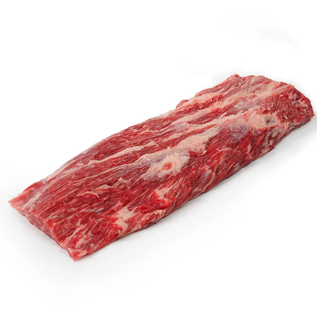 Home Made Irish Rib Eye Cap 500 gram