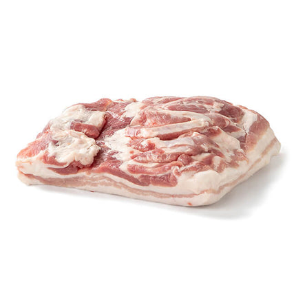 Home Made Winkel WEEKDEAL: Buikspek zonder Zwoerd & Been 1000 gram