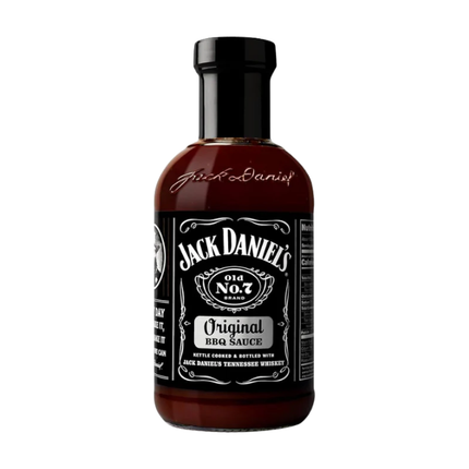 Jack Daniel's Jack Daniels Original BBQ Sauce 250 ml