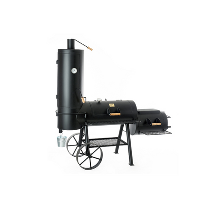 Joe's BBQ Smoker Joe's BBQ Smoker 16'' Chuckwagon