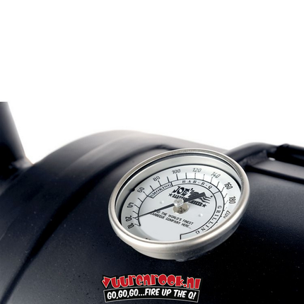 Joe's BBQ Smoker Joe's BBQ Smoker 16" Classic
