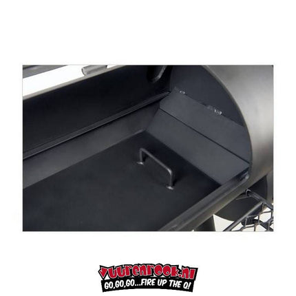 Joe's BBQ Smoker Joe's BBQ Smoker 16'' Reverse Flow