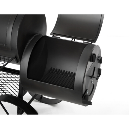 Joe's BBQ Smoker Joe's BBQ Smoker 16' Traditional