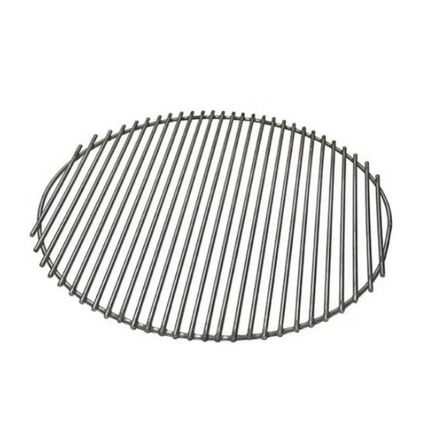 Joe's BBQ Smoker Rond Grillrooster TBV Joe's BBQ Smoker 20'' Chuckwagon