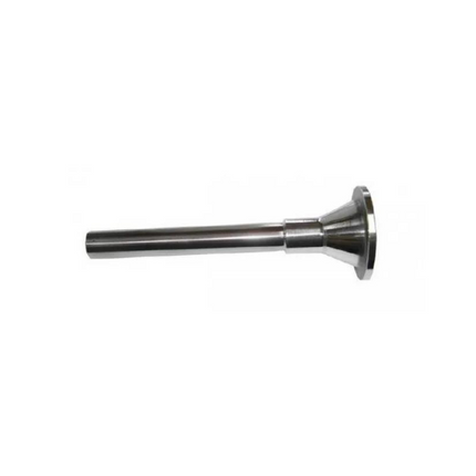 Jupiter Jupiter Germany Enterprise 10/12 RVS Worstvulpijp 10 mm