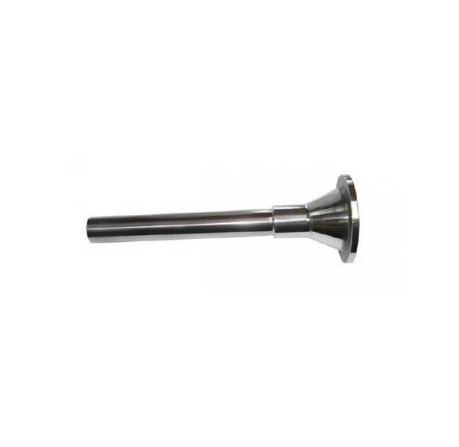 Jupiter Jupiter Germany Enterprise 10/12 RVS Worstvulpijp 10 mm