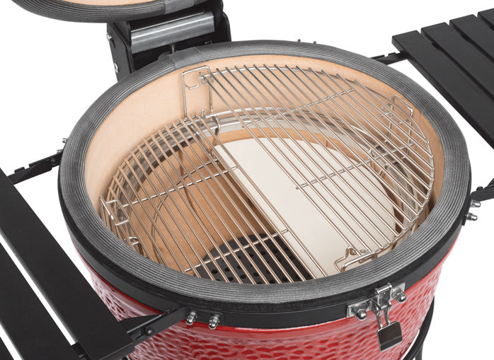 Kamado Joe Kamado Joe Big Joe II