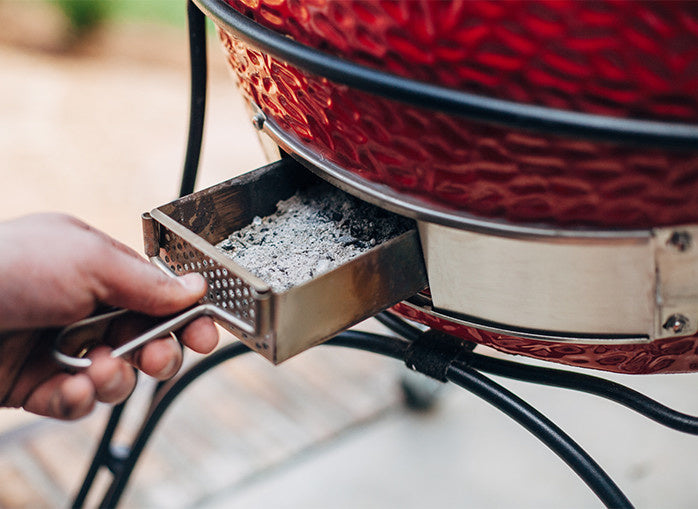 Kamado Joe Kamado Joe Big Joe II