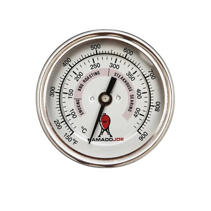 Kamado Joe Kamado Joe Junior en Classic I Thermometer