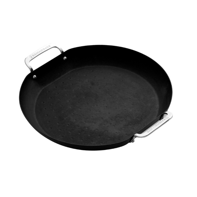 Kamado Joe Kamado Joe Karbon Steel Paella Pan