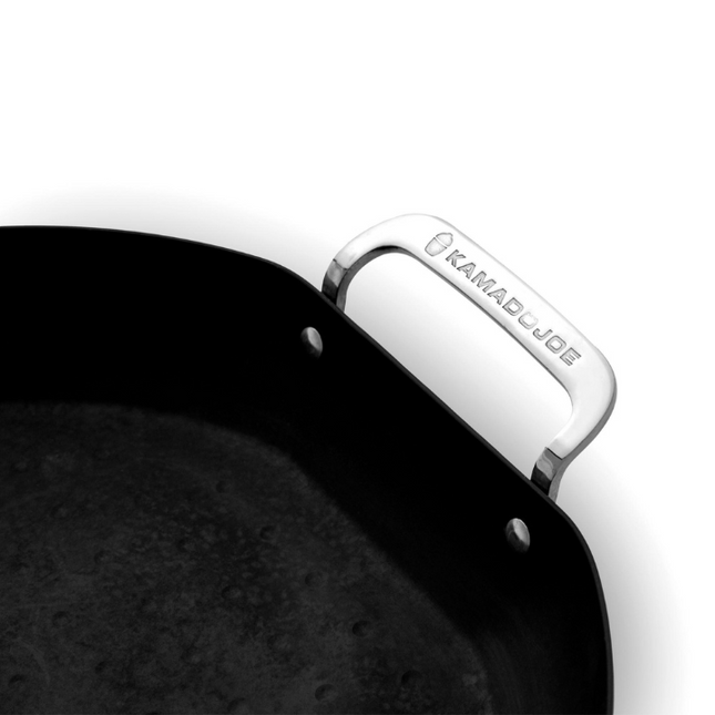 Kamado Joe Kamado Joe Karbon Steel Paella Pan