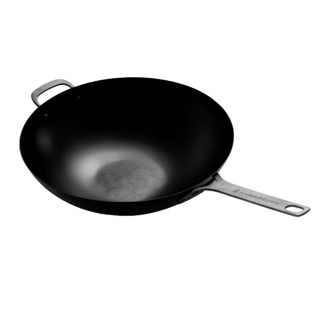 Kamado Joe Kamado Joe Karbon Steel Wok