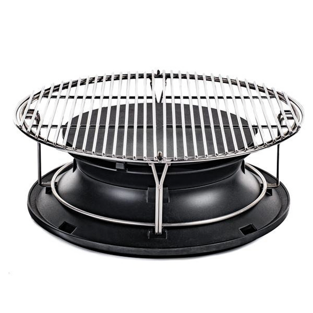 Kamado Joe Kamado Joe Sloroller Big Joe