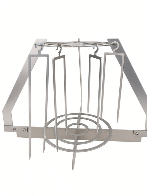 Kamado Specials Dubbele Kebabspies 25 cm