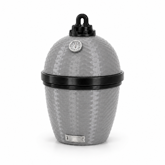 Kamado Specials Kamado Kerstbal Grijs
