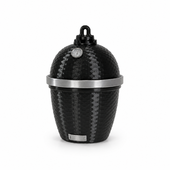 Kamado Specials Kamado Kerstbal Zwart