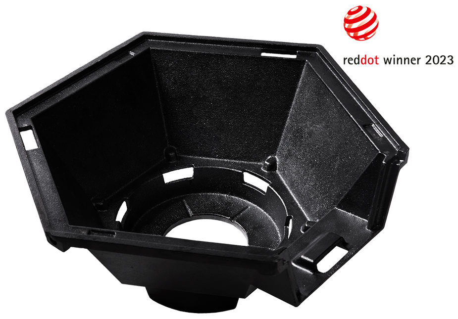Kibo Grill Kibo Grill Model 3.0