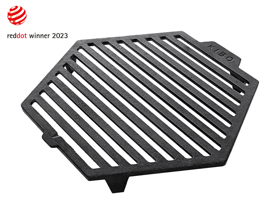 Kibo Grill Kibo Grill Model 3.0