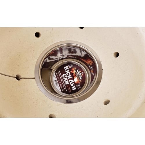 Kickash Kick Ash Can X-Large